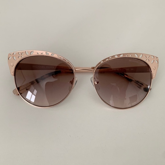MK Evy Sunglasses
